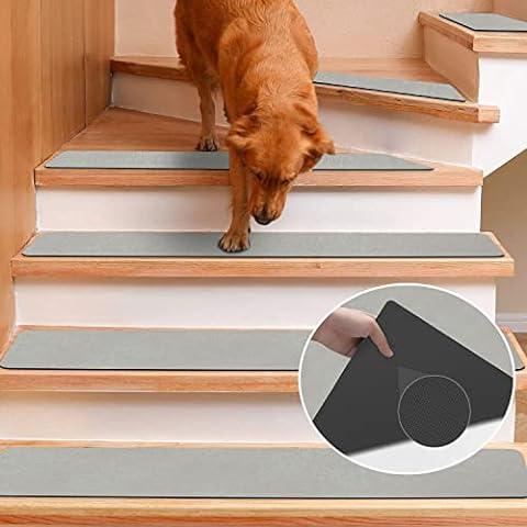 Matching Stair Tread + Riser - Lucida Surfaces