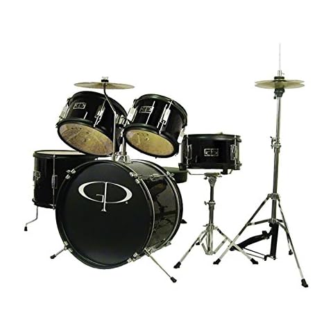 GP Percussion thumbnail