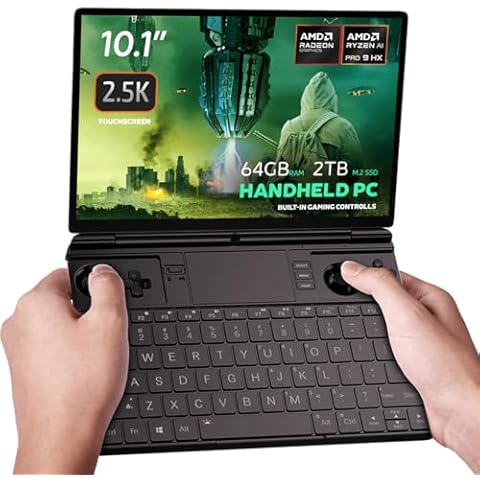 GPD thumbnail