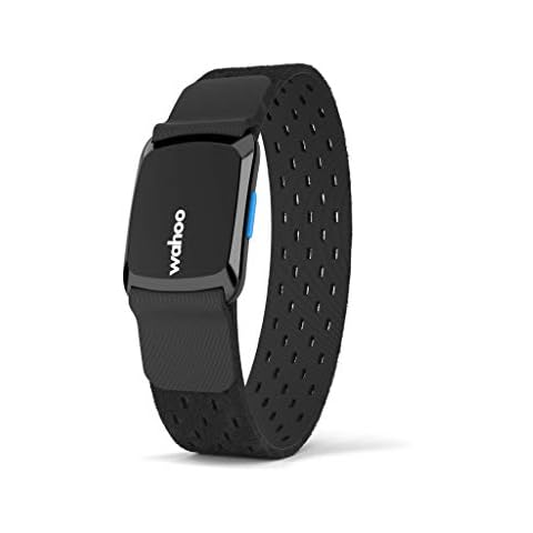 GPS Heart Rate Monitors