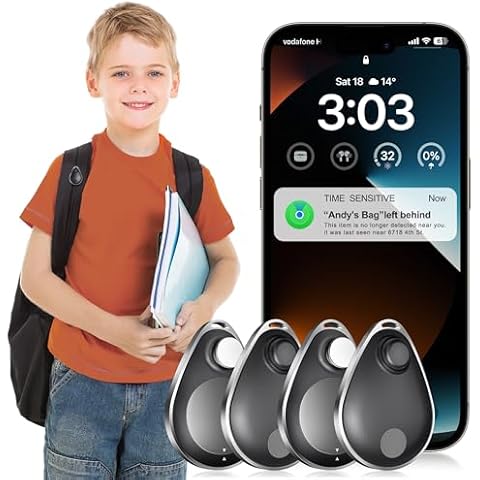 GPS Trackers for Phone