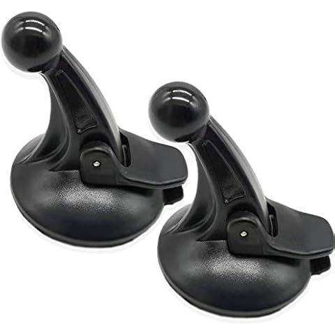 GPS Vehicle Mounts
