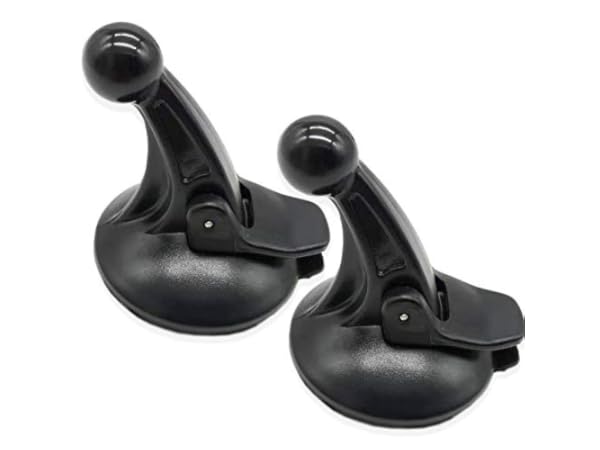 GPS Vehicle Mounts thumbnail