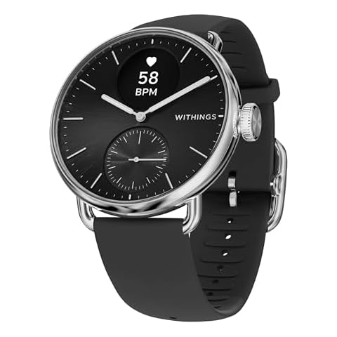 GPS Watches for Women