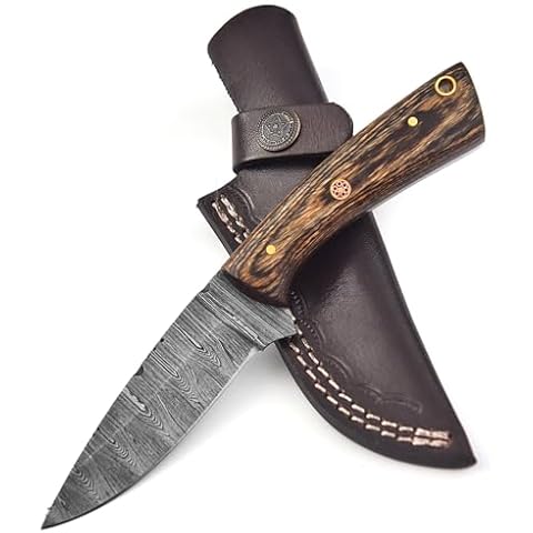 Grace Knives thumbnail