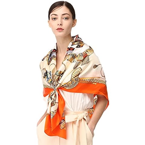 Grace Scarves thumbnail