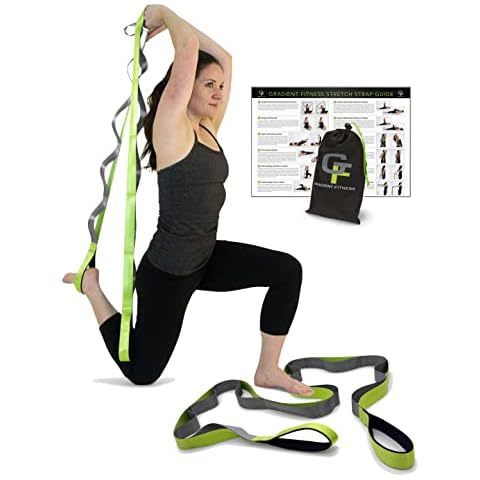 Gradient Fitness thumbnail