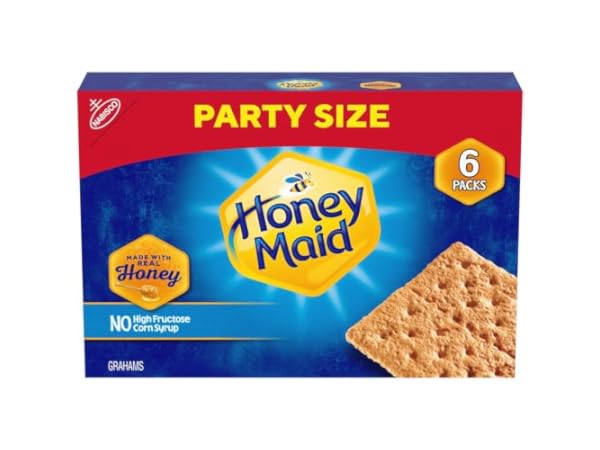 Graham Crackers Thumbnail