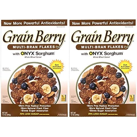 Grain Berry thumbnail