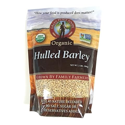 Grain Place Foods thumbnail