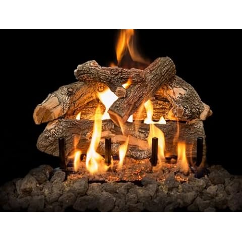 Grand Canyon Gas Logs thumbnail