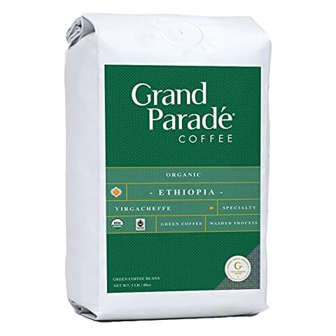 Grand Paradé COFFEE thumbnail