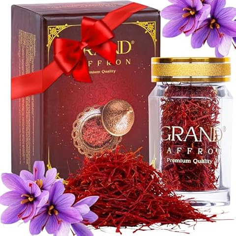 GRAND SAFFRON thumbnail
