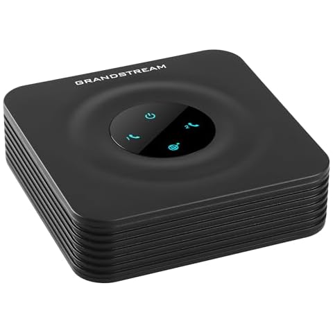 Grandstream thumbnail