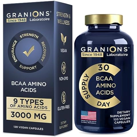 Granions thumbnail