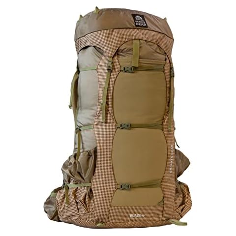 Granite Gear thumbnail