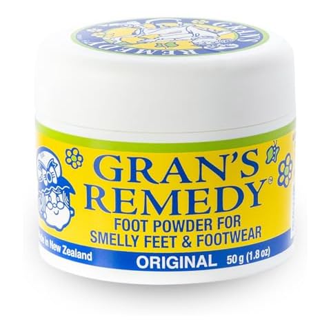 Gran's Remedy. thumbnail