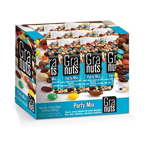 GRANUTS thumbnail