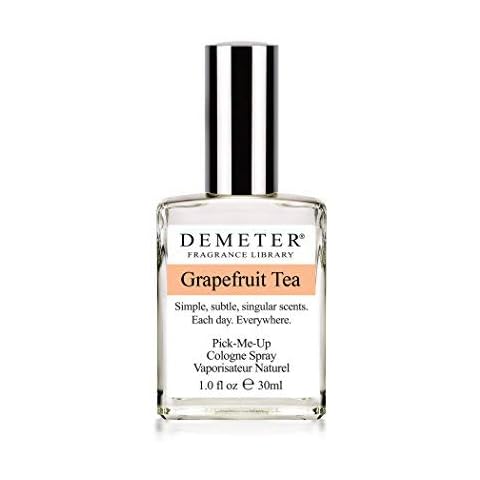 Grapefruit Cologne for Men