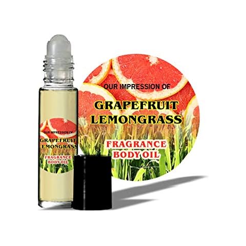Grapefruit Cologne for Women