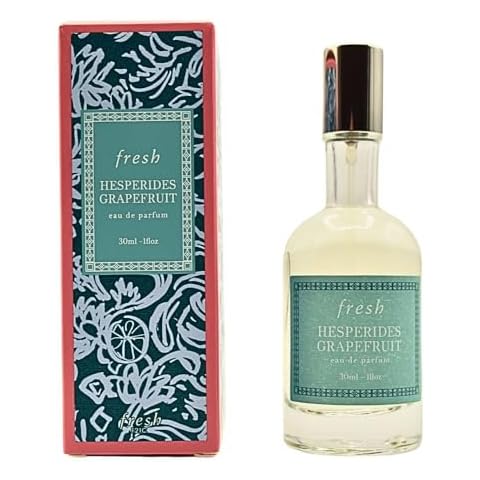 Grapefruit Fragrances for Women