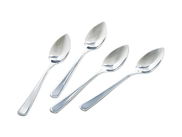 Grapefruit Spoons Thumbnail