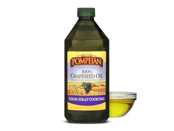Grapeseed Oils Thumbnail