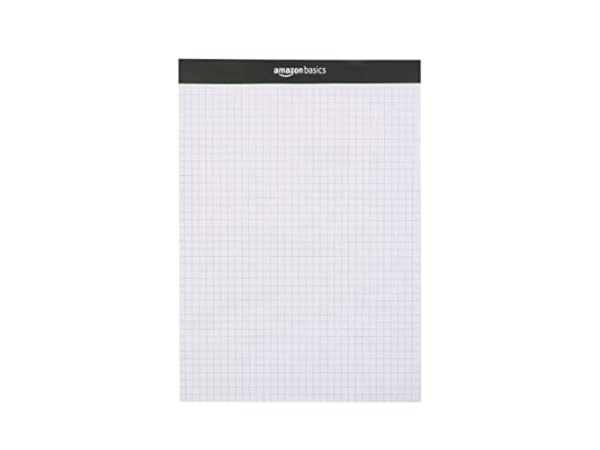 Graph Paper Thumbnail