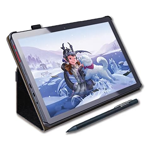 Graphics Tablets for Animation