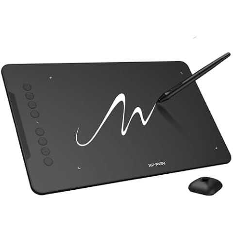 Graphics Tablets for Gaming