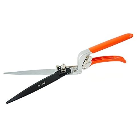 Grass Clippers & Shears