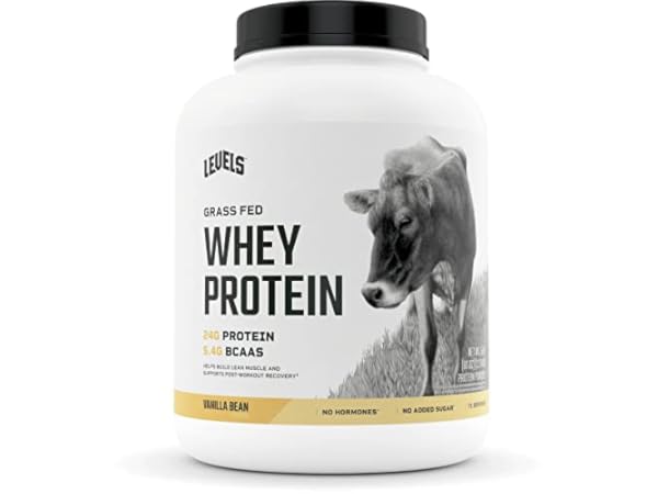 The 10 Best Grass Fed Protein Powders of 2024 (Reviews) - FindThisBest - Grass Fed Grass Finished Protein Powder