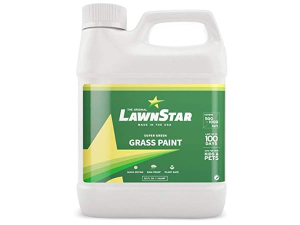 Grass Paint thumbnail