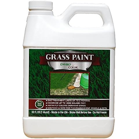 Grass Paint