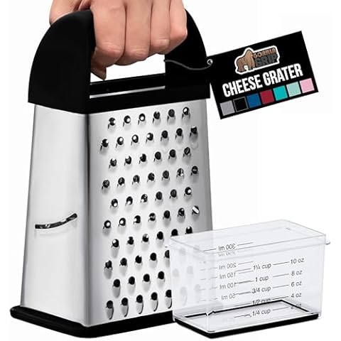 Grate Graters