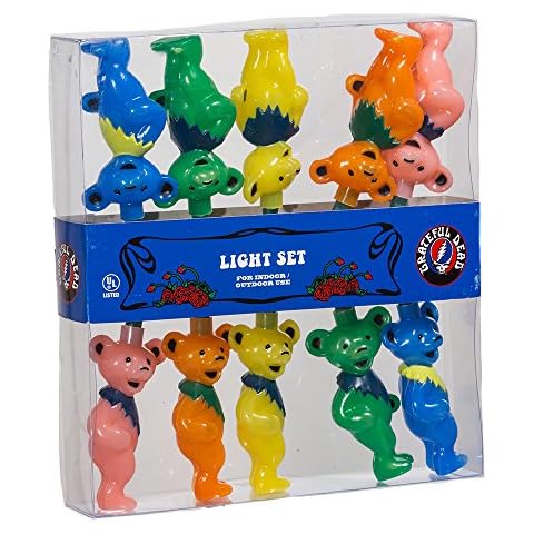 Grateful Dead thumbnail