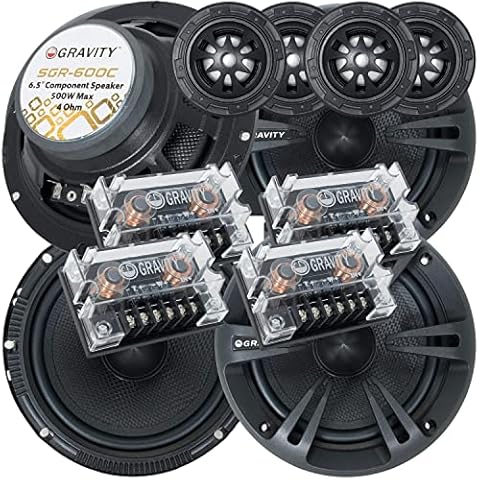 Gravity Audio thumbnail