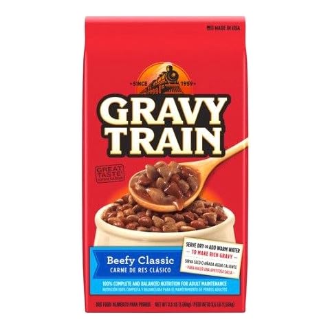 Gravy Train thumbnail