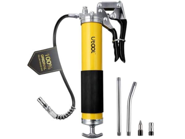 Grease Guns Thumbnail