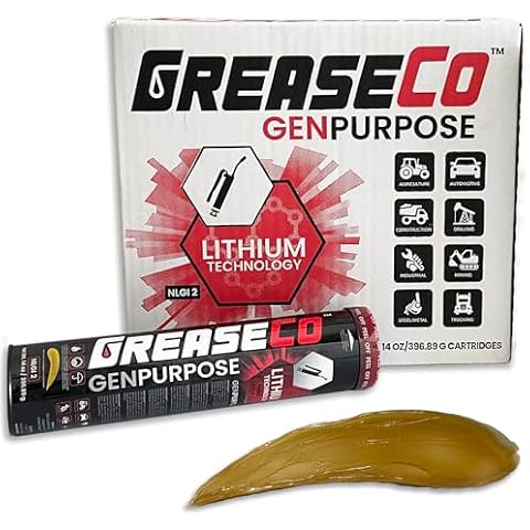 GREASECO thumbnail