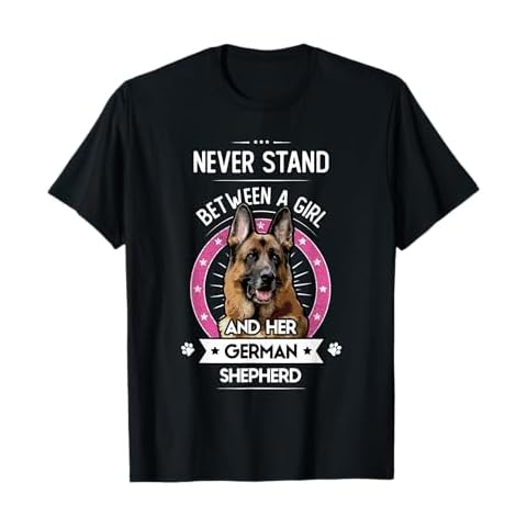Great German Shepherd Gifts thumbnail