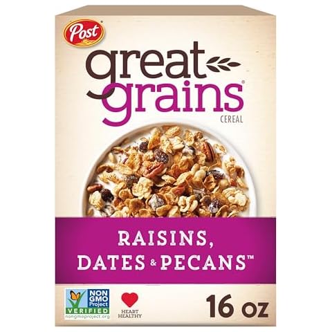 Great Grains thumbnail
