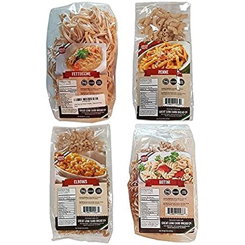 Great Low Carb Bread Co. thumbnail