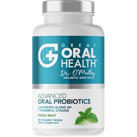 Great Oral Health feature image