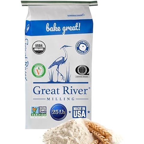 Great River Milling thumbnail