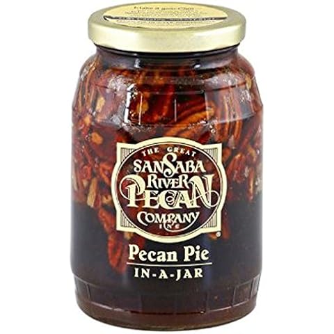 Great San Saba River Pecan Co thumbnail
