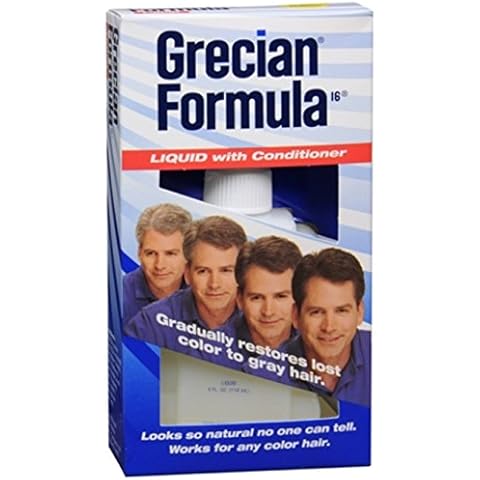 Grecian Plus thumbnail