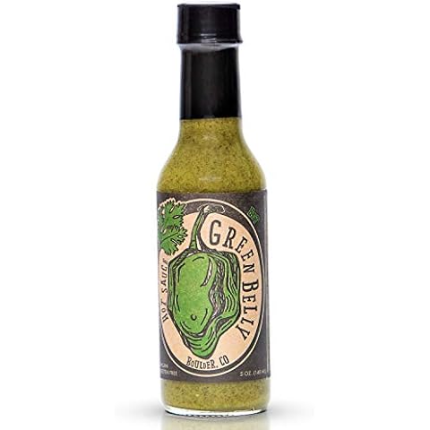 Green Belly Foods thumbnail