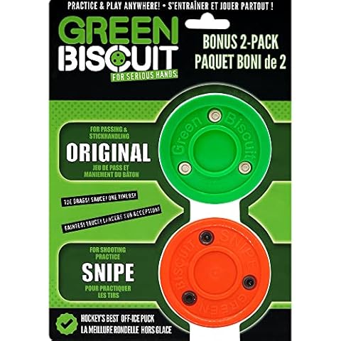 Green Biscuit thumbnail