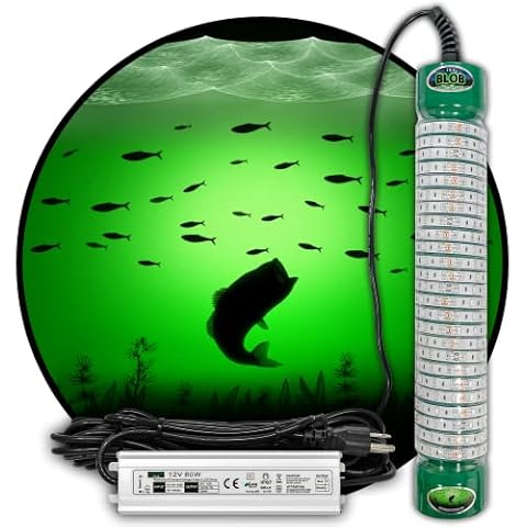 Green Blob Outdoors thumbnail